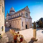 My Little Paradise Sibenik