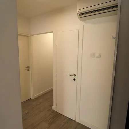 My Little Paradise Apartament *