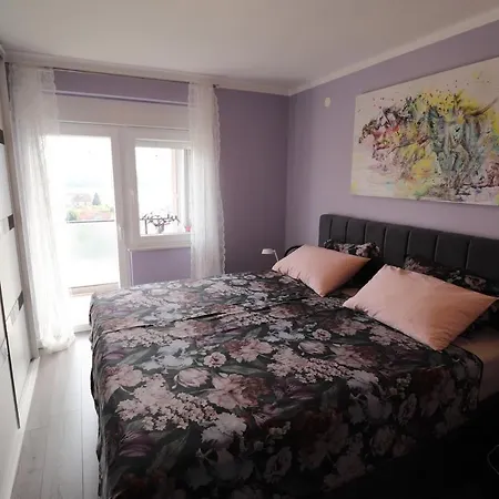 My Little Paradise Lejlighed Šibenik