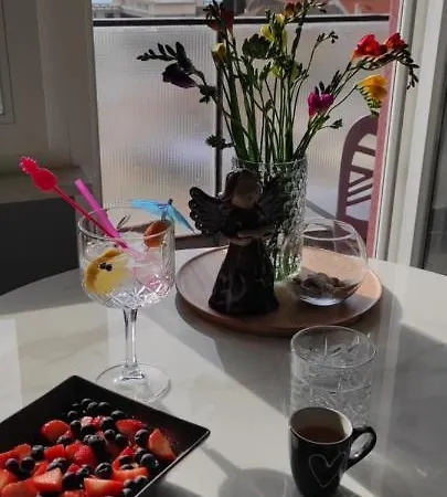 My Little Paradise * 시베니크