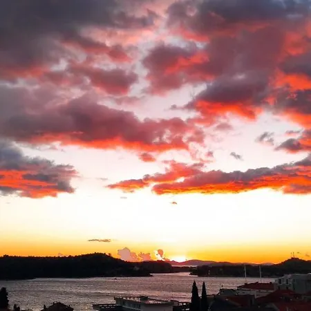 My Little Paradise Lejlighed *