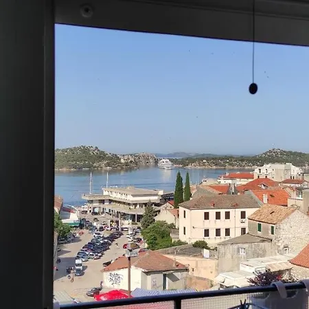 Lejlighed My Little Paradise