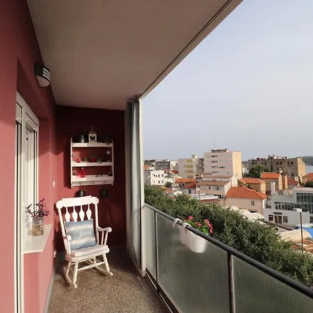 My Little Paradise Šibenik