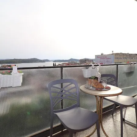 My Little Paradise Lejlighed *