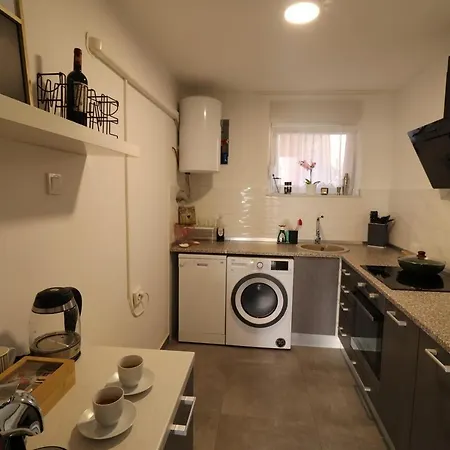 Lejlighed My Little Paradise *