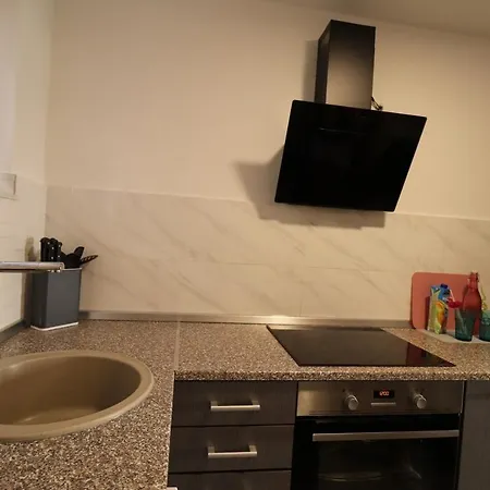 Lejlighed My Little Paradise