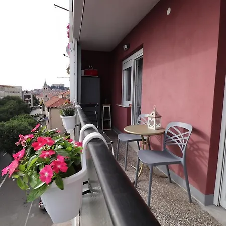 My Little Paradise Lejlighed Šibenik