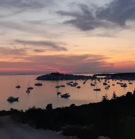 My Little Paradise Lejlighed Šibenik