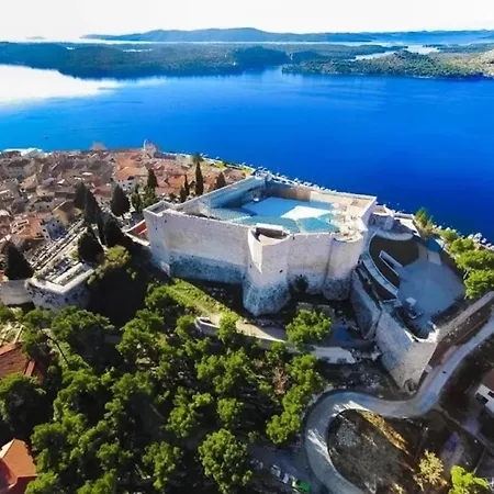 My Little Paradise Šibenik