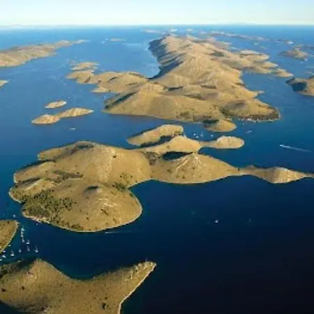 My Little Paradise 아파트 시베니크