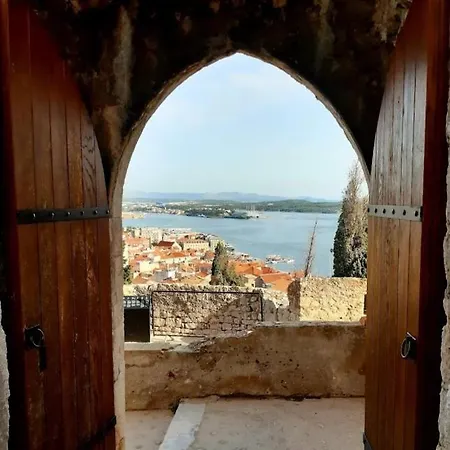 My Little Paradise 아파트 *