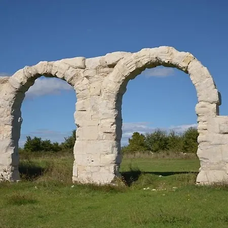 Lejlighed My Little Paradise Šibenik