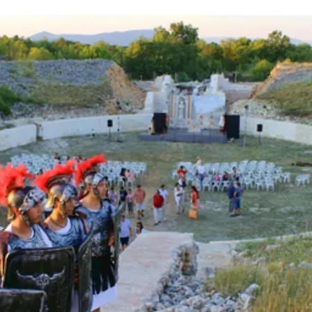 My Little Paradise * 시베니크