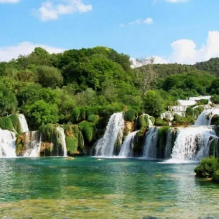 My Little Paradise Šibenik