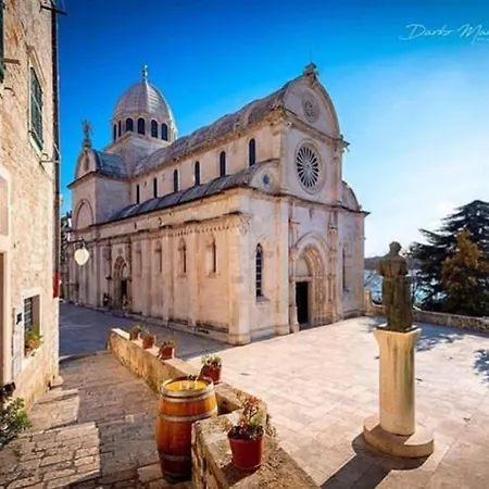 My Little Paradise Šibenik