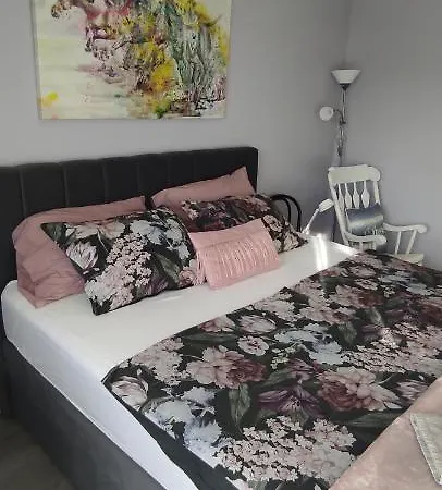 My Little Paradise Lejlighed Šibenik