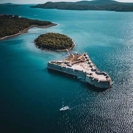 Lejlighed My Little Paradise