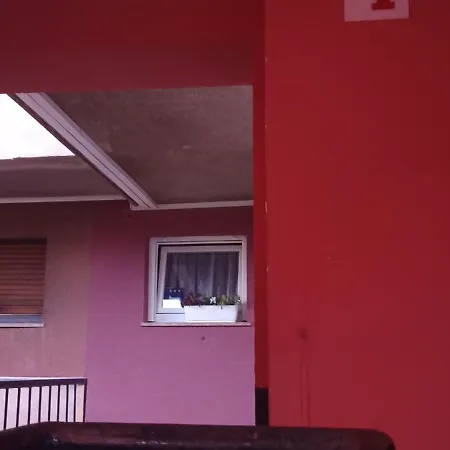 My Little Paradise 아파트 *