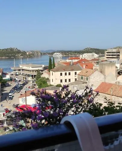 公寓 My Little Paradise