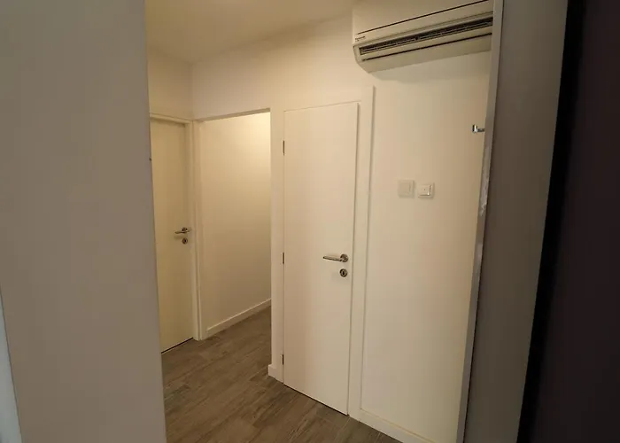 My Little Paradise Apartament *