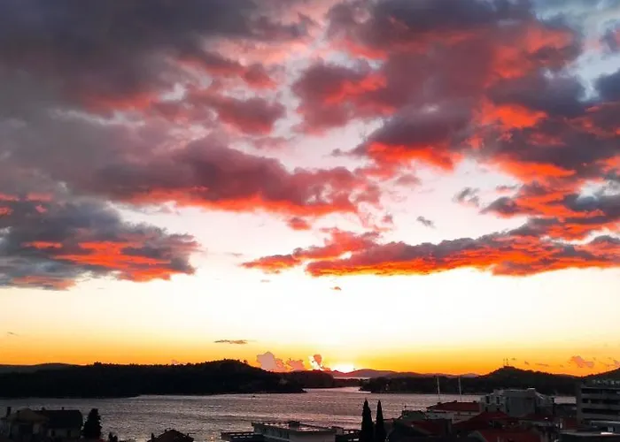 My Little Paradise Apartament *