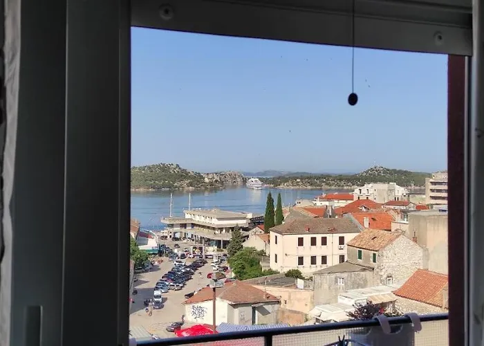 Apartament My Little Paradise