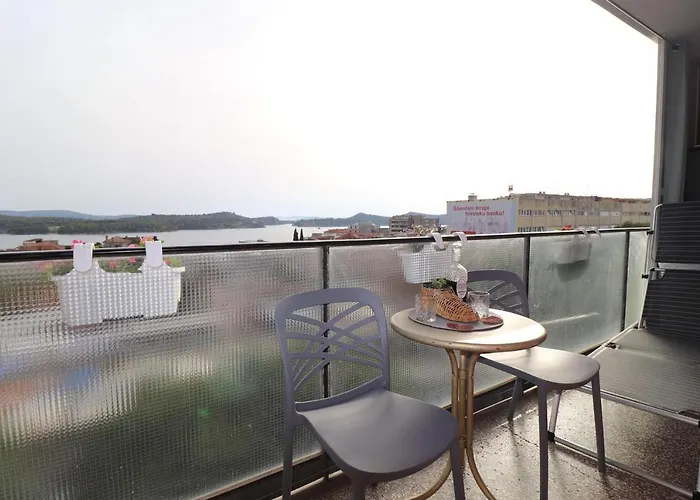 My Little Paradise Apartament *