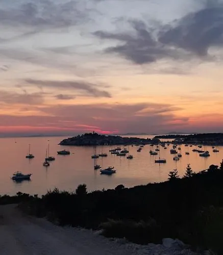 My Little Paradise 公寓 希贝尼克