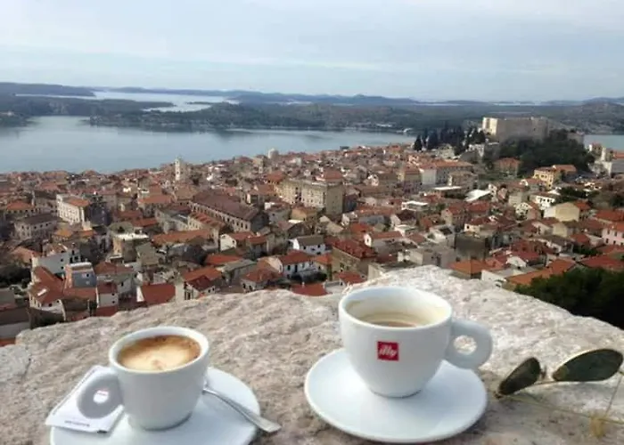 My Little Paradise Apartament *