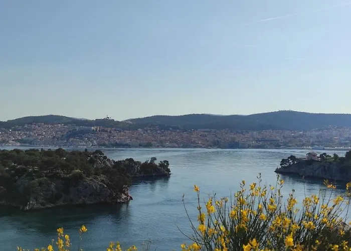 Apartament My Little Paradise Szybenik