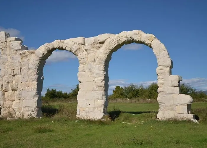 公寓 My Little Paradise 希贝尼克