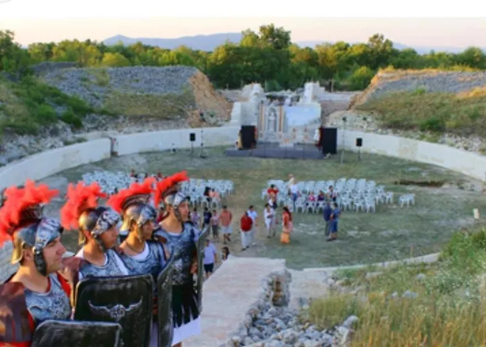 My Little Paradise * 希贝尼克