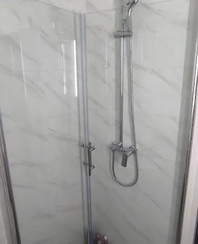 My Little Paradise 公寓 希贝尼克