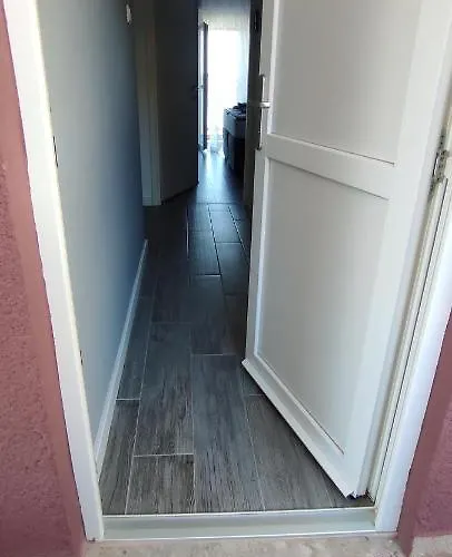 公寓 My Little Paradise