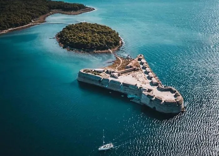 Apartament My Little Paradise