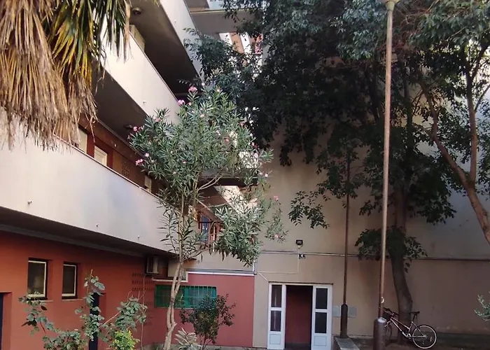 公寓 My Little Paradise