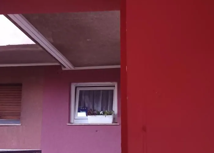 My Little Paradise Apartament *